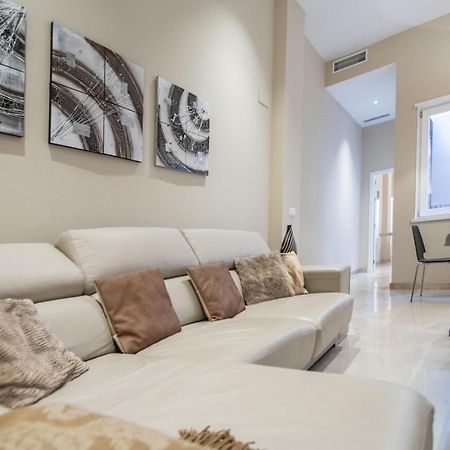 Apartamento Relax In Cadix Extérieur photo