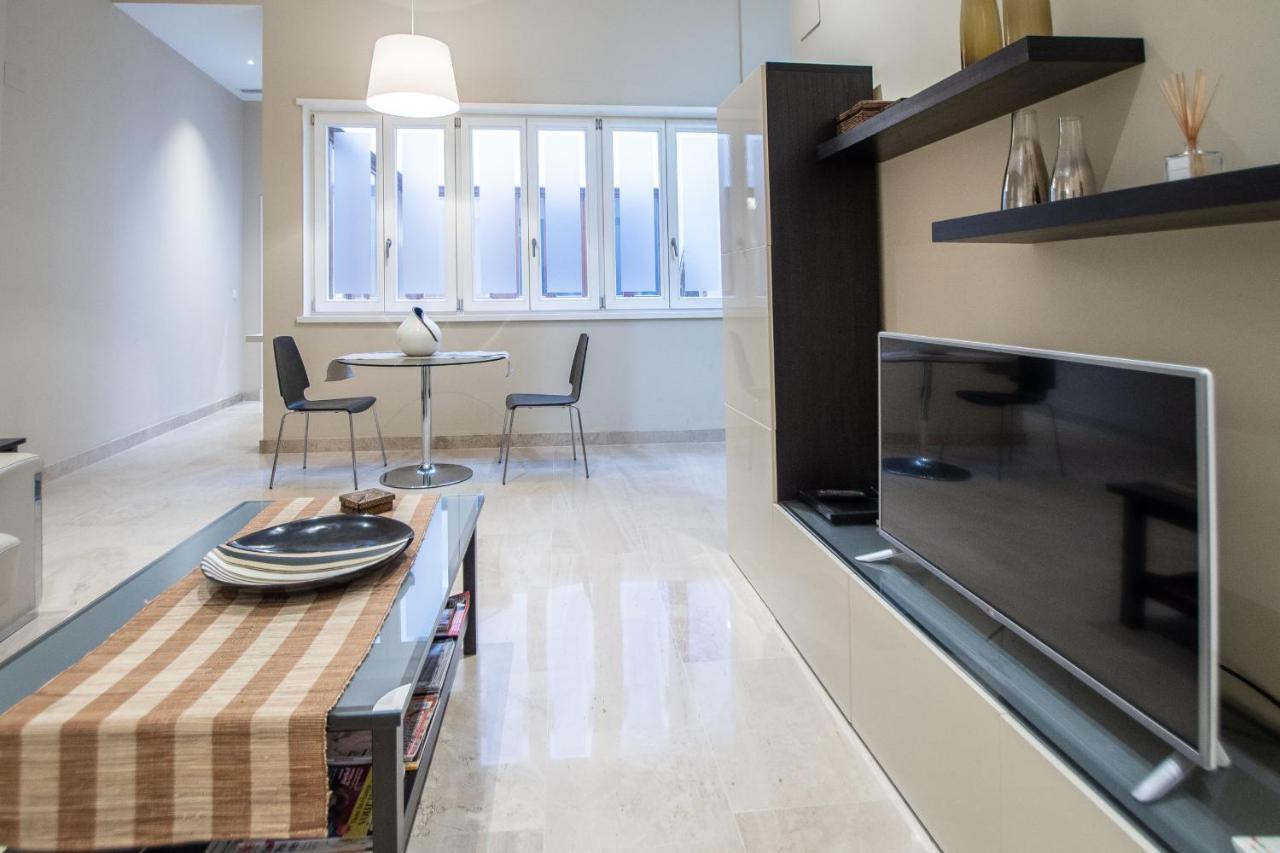 Apartamento Relax In Cadix Extérieur photo
