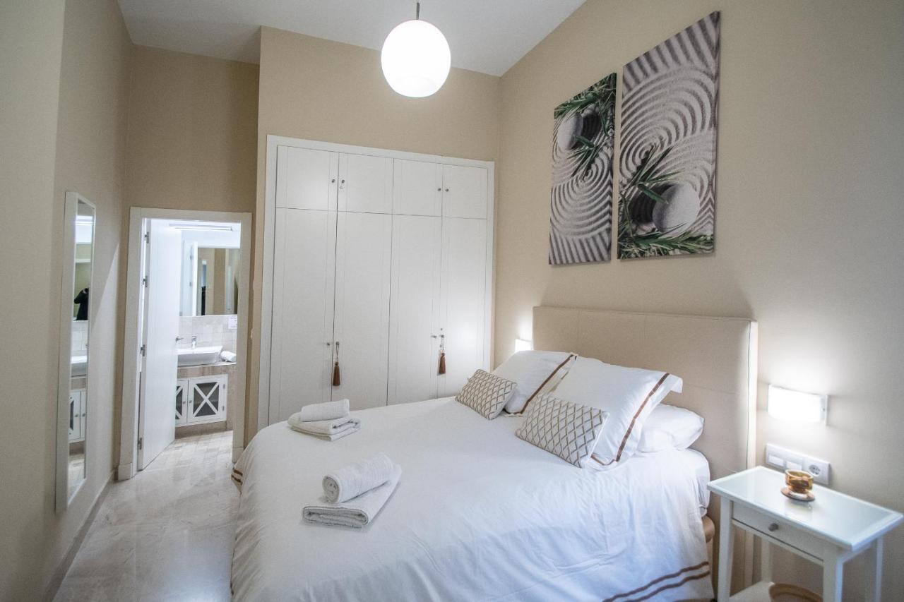 Apartamento Relax In Cadix Extérieur photo