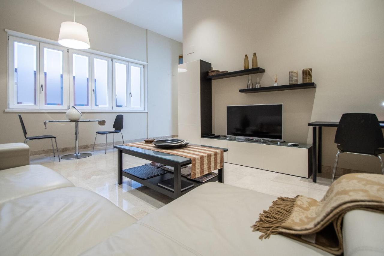 Apartamento Relax In Cadix Extérieur photo