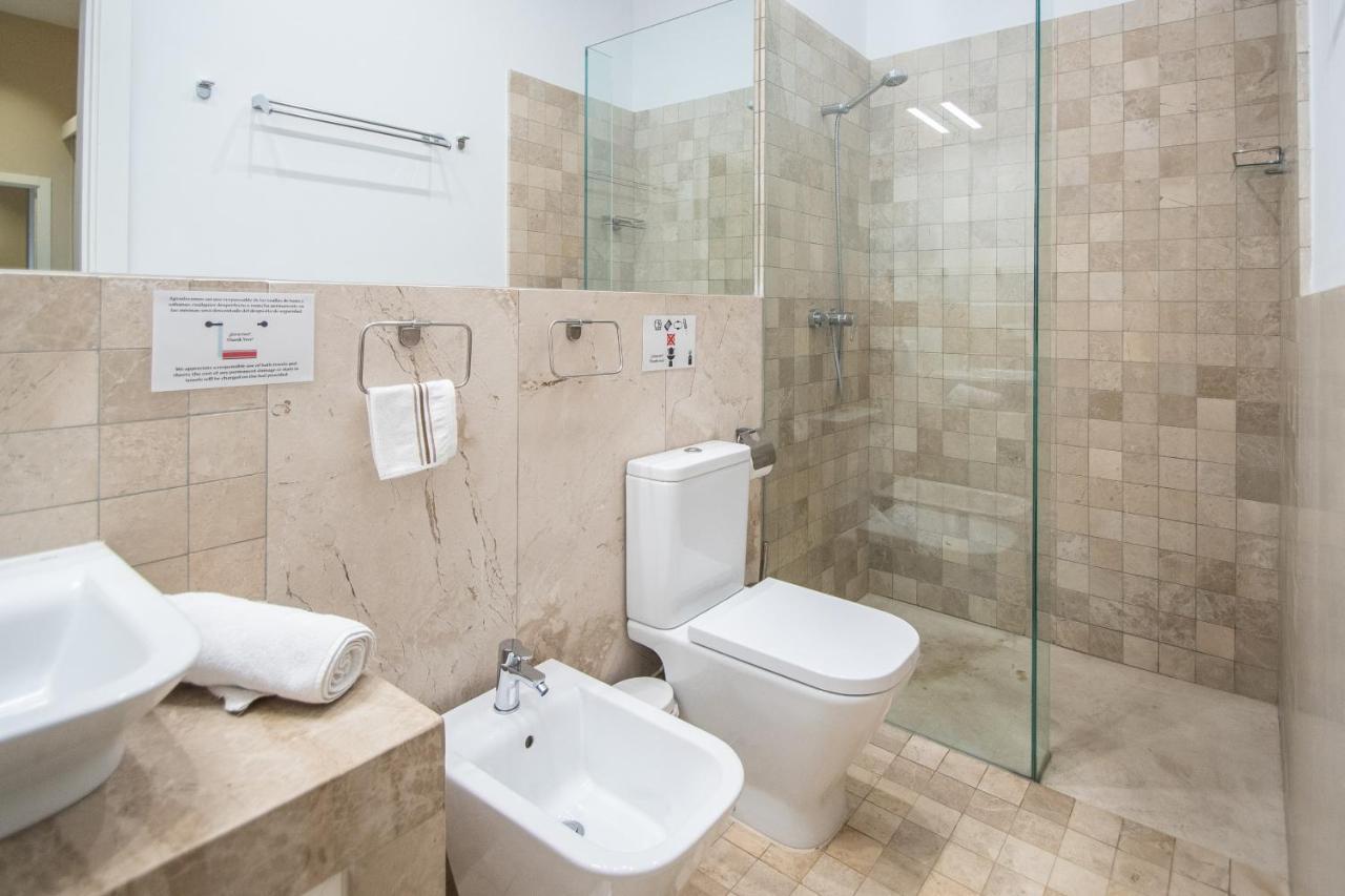 Apartamento Relax In Cadix Extérieur photo