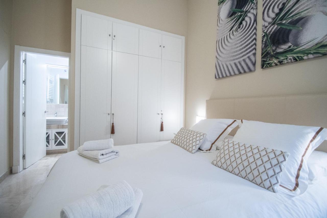 Apartamento Relax In Cadix Extérieur photo