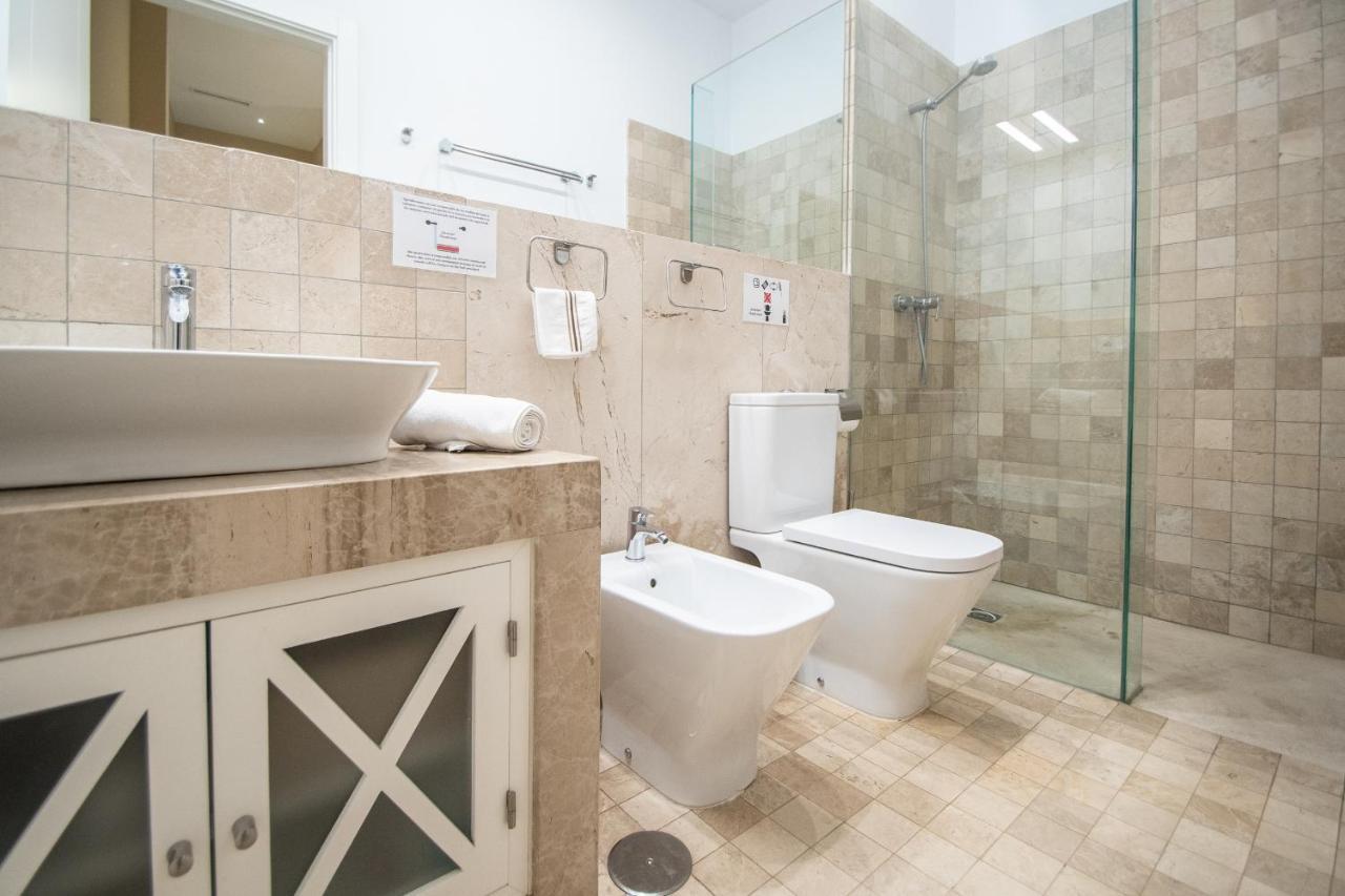 Apartamento Relax In Cadix Extérieur photo