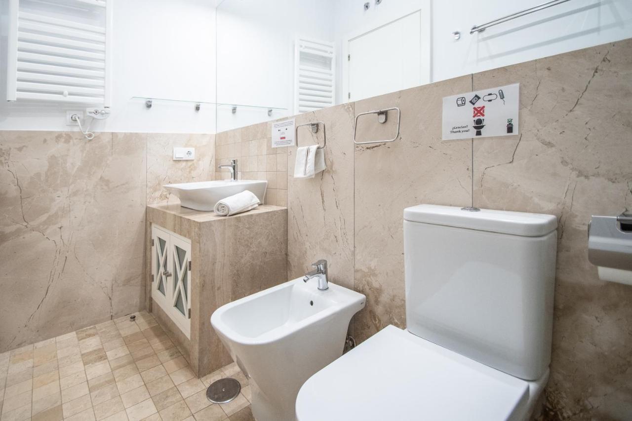 Apartamento Relax In Cadix Extérieur photo